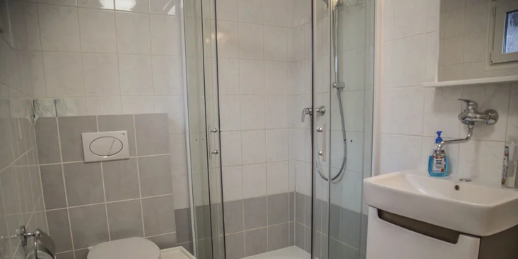 Parádní relaxační pobyt na Křivoklátsku: all inclusive, výlety i procedury