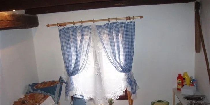 Vinařský pobyt v Bořeticích: degustace, hostina a neomezená konzumace vína
