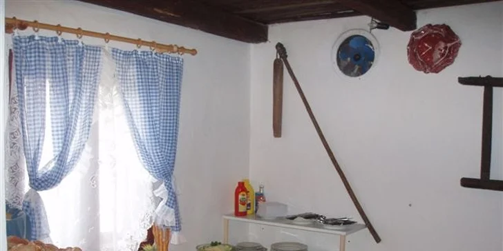 Vinařský pobyt v Bořeticích: degustace, hostina a neomezená konzumace vína