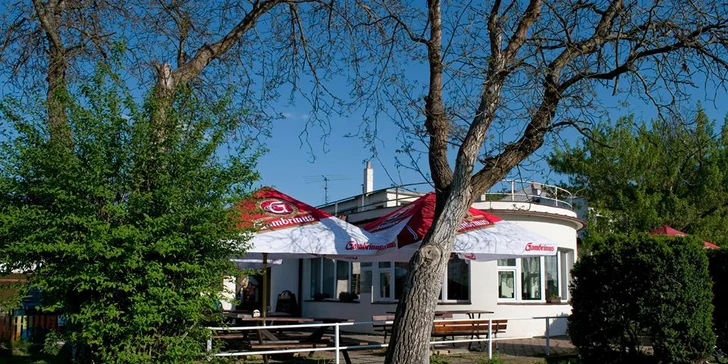 Tataráček z pravé svíčkové: 200 nebo 500 gramů