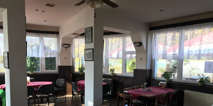Tataráček z pravé svíčkové: 200 nebo 500 gramů