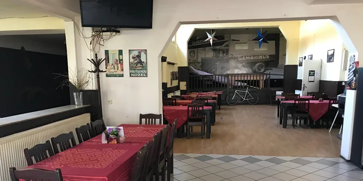 Tataráček z pravé svíčkové: 200 nebo 500 gramů