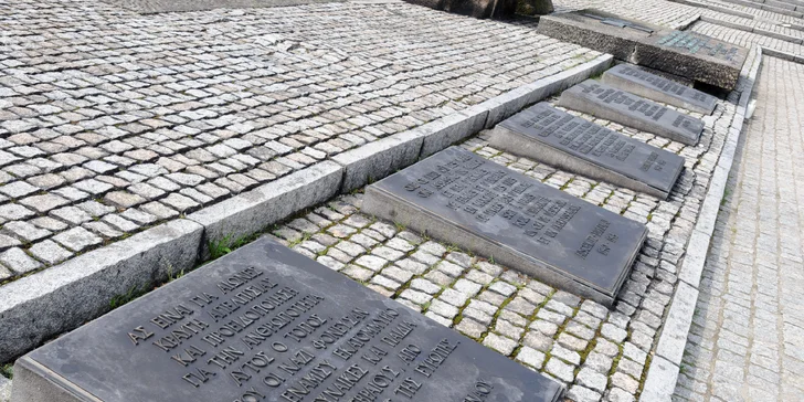 Osvětim, Březinka, solné doly Wieliczka a Krakow s průvodcem a ubytováním