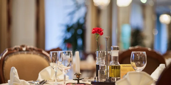 Polské lázeňské město Krynica: neomezeně wellness a prezidentská polopenze