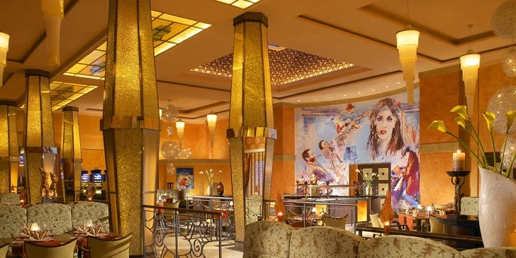 Luxusní dovolená v Hotelu Savannah**** na Moravě