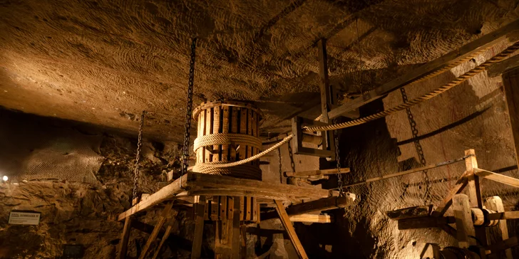 Osvětim, Březinka, solné doly Wieliczka a Krakow s průvodcem a ubytováním