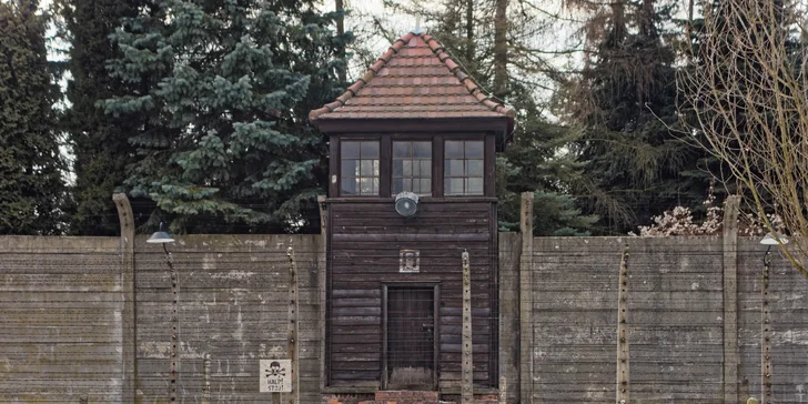 Osvětim, Březinka, solné doly Wieliczka a Krakow s průvodcem a ubytováním