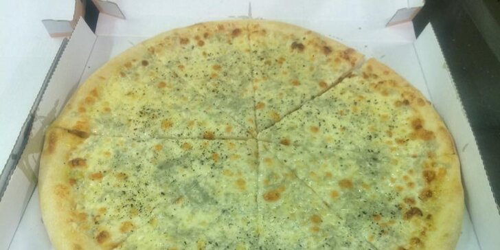 Křupavé pizzy rovnou k vám domů: rozvoz italské lahůdky až do 5 km od Přerova