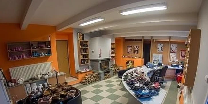 V olomouckém studiu se o vás postará zkušená kosmetička.