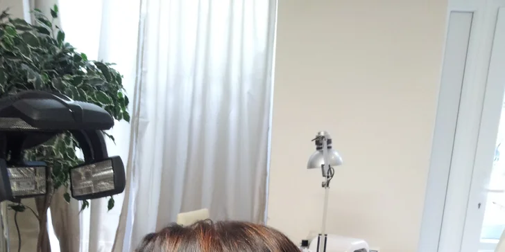 Střih a hydratace pro všechny délky vlasů