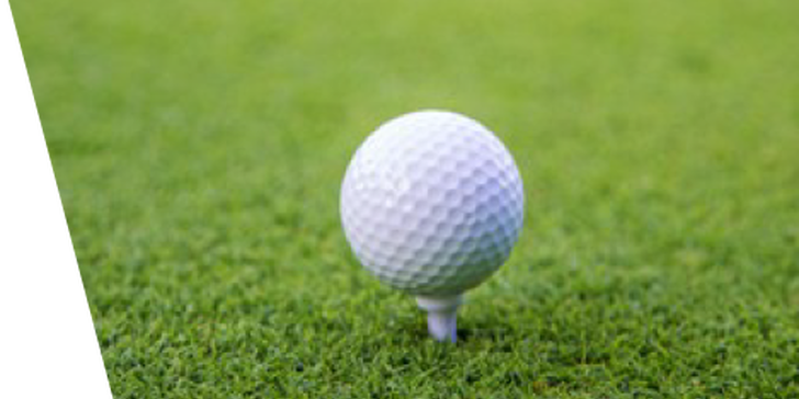 Zahrajte si golf na mistrovských hřištích a staňte se členem golfové federace