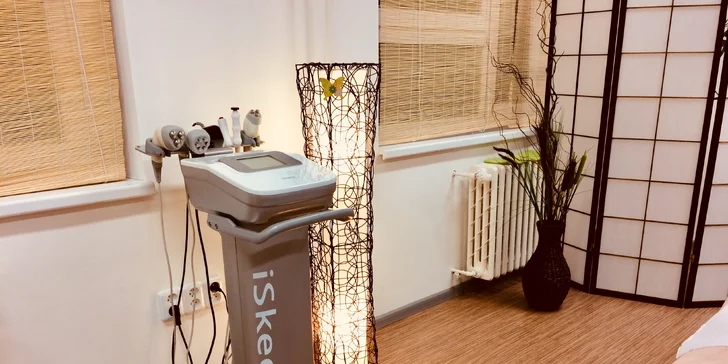 Vyzkoušejte nový způsob mládnutí: neinvazivní lifting obličeje + kolagenová maska