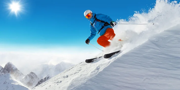Servis a voskování lyží a snowboardu profesionální rakouskou technologií