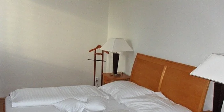 Relax pro dva u Slnečných jazer na Slovensku