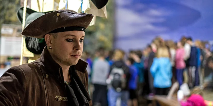 Akční týmová hra TEPfactor: řada nových a vylepšených úkolů i možnost ubytování