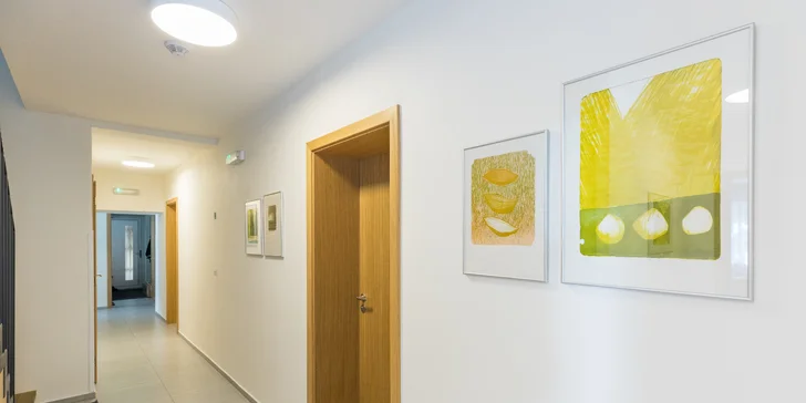 Pohodové jaro v Jeseníkách: pokoj nebo apartmán, privátní sauna i sklípek