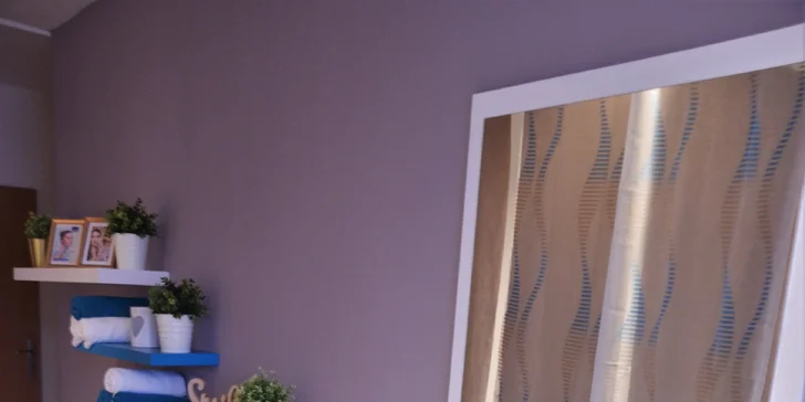 Denní nebo slavnostní líčení s úpravou vlasů