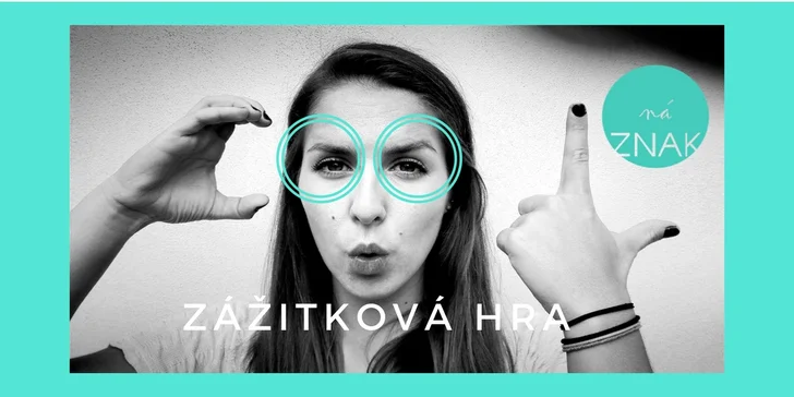 Vyzkoušejte si, jak se žije beze sluchu: Zážitková hra plná nových podnětů
