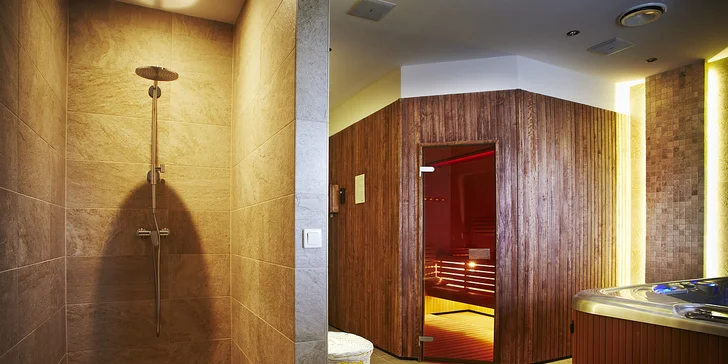 Fantastická dovolená v Polsku: pobyt plný zábavy s polopenzí a wellness
