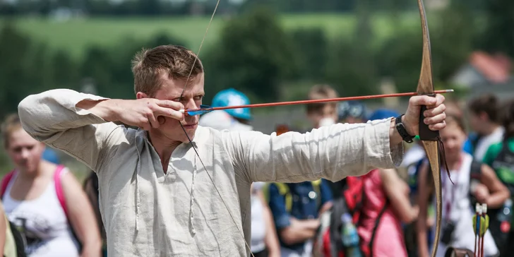 Za zážitky k sousedům: 2denní vstupenka do polského parku Inwald