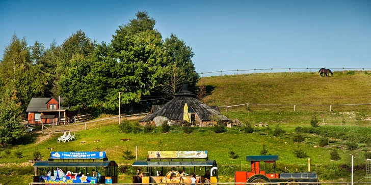 Fantastická dovolená v Polsku: pobyt plný zábavy s polopenzí a wellness
