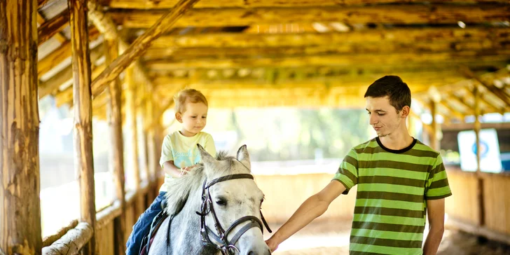 Fantastická dovolená v Polsku: pobyt plný zábavy s polopenzí a wellness