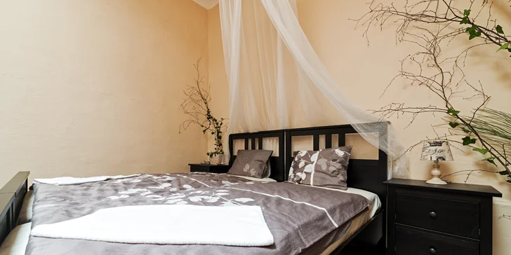 Otestujte váš vztah: akční hra TEPfactor a noc v nových pokojích v Jungle hotelu