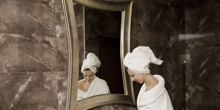 Zážitkové masáže dle výběru: relax pro nohy, exotický rituál i beauty day