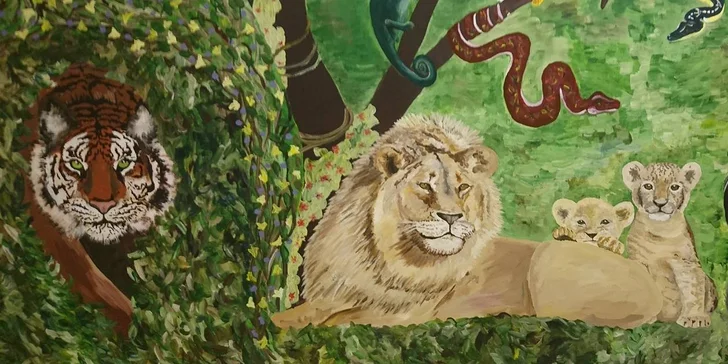 Napínavá únikovka: 60–70 minut zábavy ve 3 různých variantách