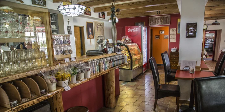 Letní péče v pivních nebo mořských lázních s pekáčem plným grilovaných dobrot pro 2 osoby