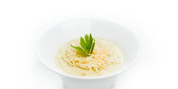 Projezte se ke zdraví: svěží 4chodové menu z RAWčka