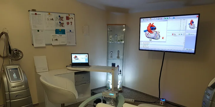 Omlazující procedura: 60minutové Anti Age kosmetické ošetření pleti
