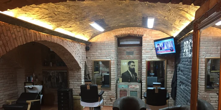 Návštěva Prestige Hair clubu: střih, ombre i balayage či keratin