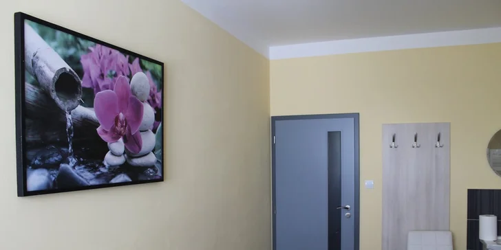 Rituál pěti elementů: originální aroma masáž inspirovaná Indií
