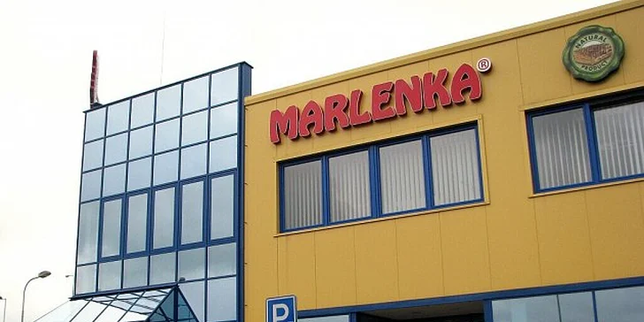 Exkurze do výrobny dortů a kuliček Marlenka včetně ochutnávky a kávy
