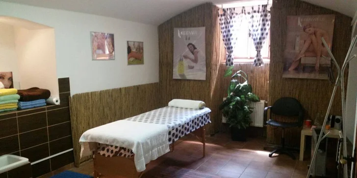 Pryč s tukem a celulitidou: Neinvazivní a bezbolestné ošetření přístrojem Synetica