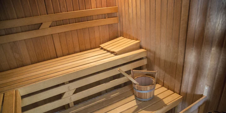 Aktivní dovolená ve Špindlu v hotelu s polopenzí