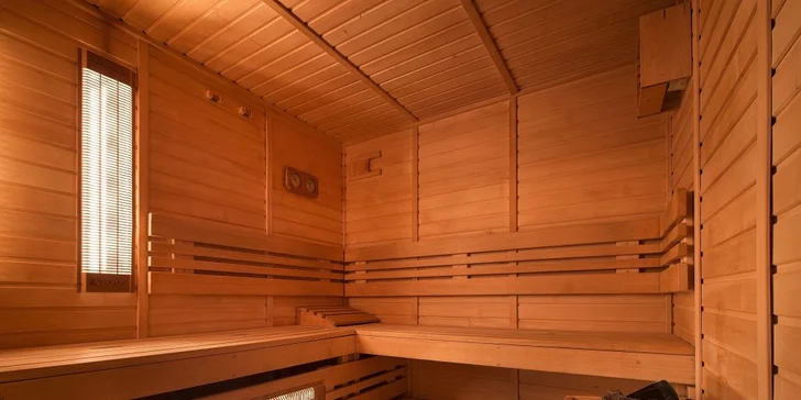 Romantický pobyt pro dva hned pod zámkem Hluboká: snídaně, skvělé menu i wellness