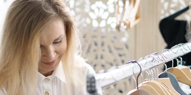 Ať vám to sluší ještě víc: celodenní workshop osobního stylu pro ženy