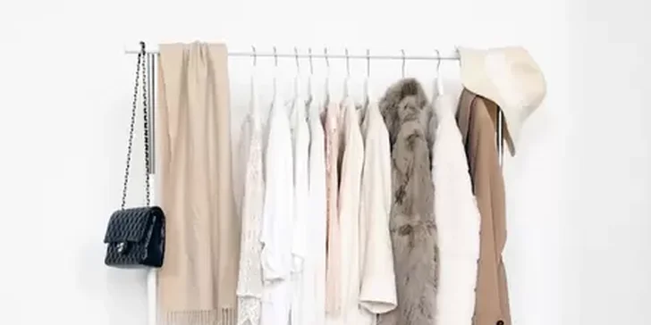 Ať vám to sluší ještě víc: celodenní workshop osobního stylu pro ženy