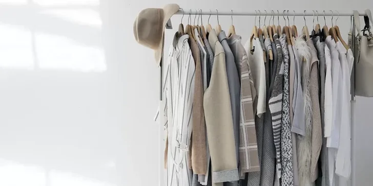 Ať vám to sluší ještě víc: celodenní workshop osobního stylu pro ženy