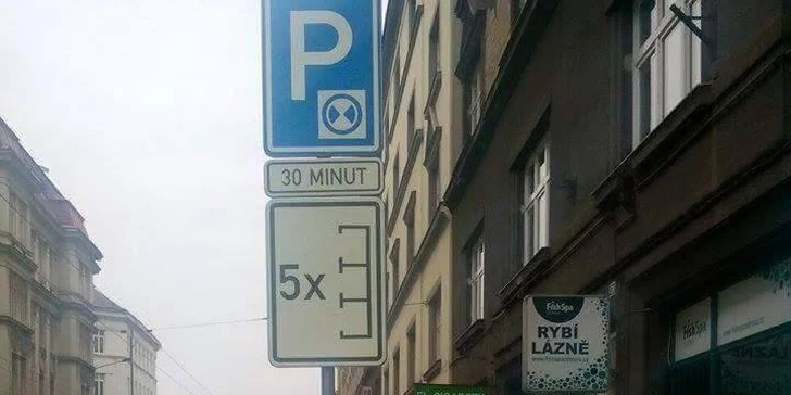 V tiché a léčivé společnosti: ozdravná koupel nohou i těla s rybkami Garra Rufa