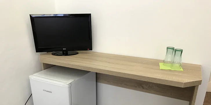 Zlínsko zblízka: Pobyt na Moravě pro 2 se snídaní nebo polopenzí