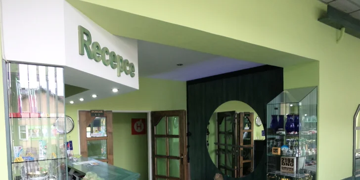 Pobyt na Slovácku se stravou, privátním wellness a mytím vozu