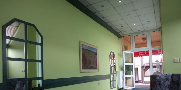 Zlínsko zblízka: Pobyt na Moravě pro 2 se snídaní nebo polopenzí