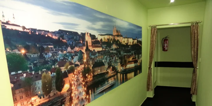 Zlínsko zblízka: Pobyt na Moravě pro 2 se snídaní nebo polopenzí