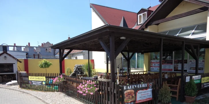 Zlínsko zblízka: Pobyt na Moravě pro 2 se snídaní nebo polopenzí