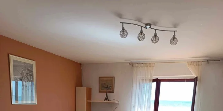 Apartmán  Ivan 2