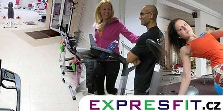 5 vstupů na cvičení s pásem Slim Belly a 5 vstupů na kruhový trénink