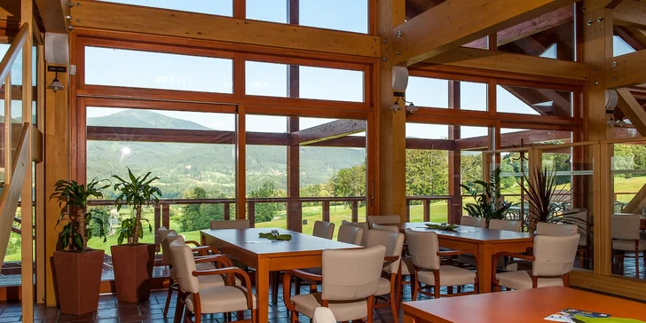 Škola vaření s kuchařem s praxí z michelinské restaurace: 7 originálních chodů